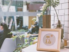 -Onirii Coffee(长乐路店)