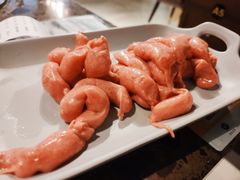 -肉加韩国料理·烤肉(金茂湾店)