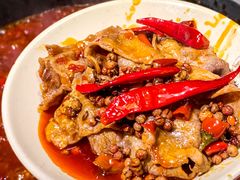 -蜀大侠火锅(总府路店)