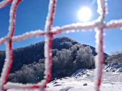 -富龙滑雪场