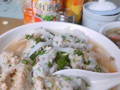 鱼滑粉-荔林食店(西华路店)