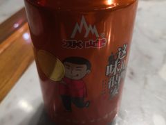 -贺秦生陕面王(富力城店)