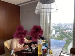 -上海嘉定喜来登酒店