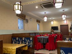-正隆斋素食超市(西四店)