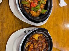 -日昌餐馆(亦庄店)