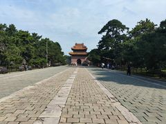 -北陵公园