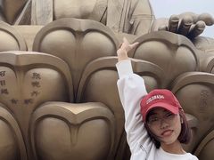 -龙口南山旅游景区