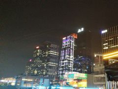 -琶醍壹号•潮菜江景餐吧