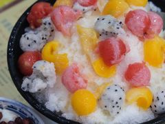 -大良甜品店(金泽店)