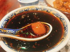 古法糖芋苗-南京大牌档(崇文门国瑞店)