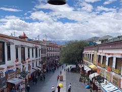 -玛吉阿米·餐吧