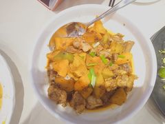 -阿庄新豫菜(航海东路店)