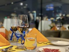 -璞渼咖啡 ROOF P.M. Café(浦东美术馆店)