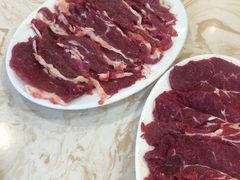 -粤潮牛肉火锅店(江南大道店)