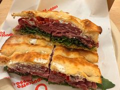 -OUR Bakery(中海环宇荟店)