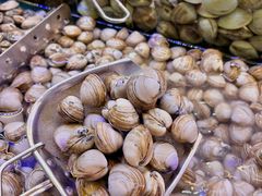 -韩盛·盛江山自助料理(沈辽路万达店)