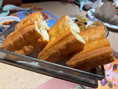 -点都德(华强南店)