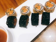 -枣子树·素食餐厅(普陀山店)