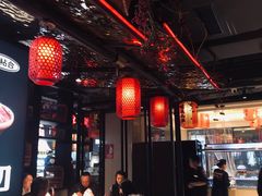 -川味观·鲜货火锅(西湖文化广场店)