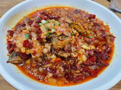 -图味美小黄鱼·景德菜(浙江路店)