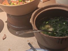 -农耕记·湖南土菜(龙岗熙和园店)