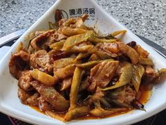 -嘎洒汤锅·花腰傣美食