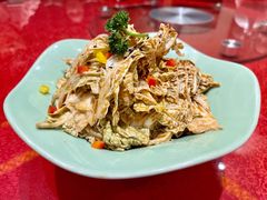 乾隆白菜-北平食府(马鞍山路店)