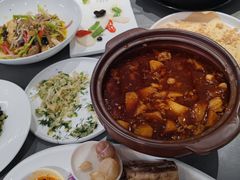 -陈熹公民族美食文化餐厅(中华广场店)