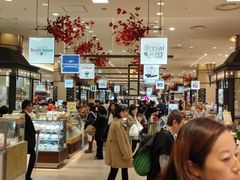 -阪急百货店(梅田总店)