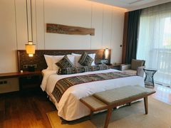 -西双版纳融创皇冠假日度假酒店