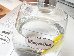 -哈根达斯(龙湖时代天街店)