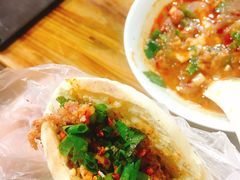 -豆相识•九九豆腐脑(牛咡桥店)