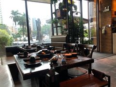 -同仁四季椰子鸡(福田车公庙店)