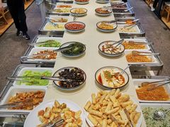 -素满香·素食自助餐(苏州·临顿路店)