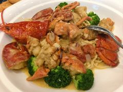 -万龙洲海鲜(阜外店)