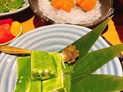 -一心创作料理屋(经开万达店)