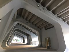 -福田体育公园