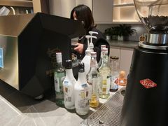 -Sips&Lick茶兰咖啡(五道口店)
