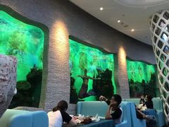 大堂-瑞德姆美人鱼海底演艺主题餐厅(亚龙湾店)