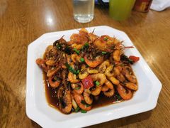 -老马家·舌尖上的西塘美食