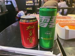 -川西坝子火锅(清江东路3.0直营店)
