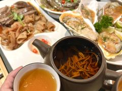 -潮澎派·潮汕菜大排档(南较西路店)