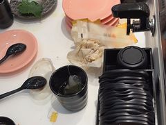 -争鲜回转寿司(通州万达店)