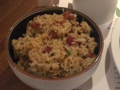 腊味煲仔饭-大头椰·海南椰子鸡火锅(思明万象城店)