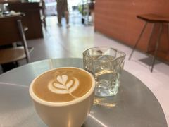 -WATER CAFE(广厦店)