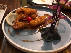 -Siam泰餐厅(水上公园店)