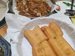 -丰尔粥食·粥底火锅·桑拿鸡(大良总店)