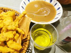 -川芙蓉·市井老川菜(长寿路店)