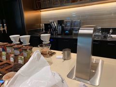 -星巴克臻选(北京颐堤港中心第二店)