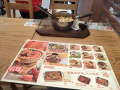 -小满手工粉(上海维璟广场店)
